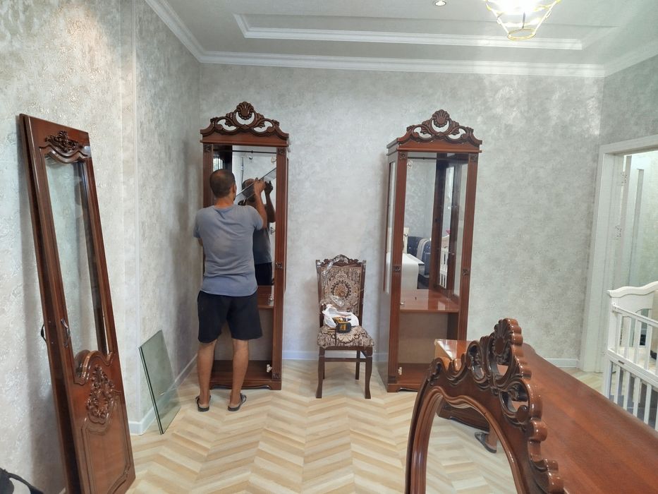 Перевозка , офисный мебель, вещей переезд