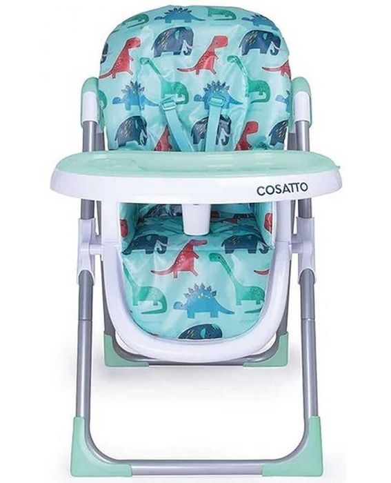 Детско столче за хранене Cosatto