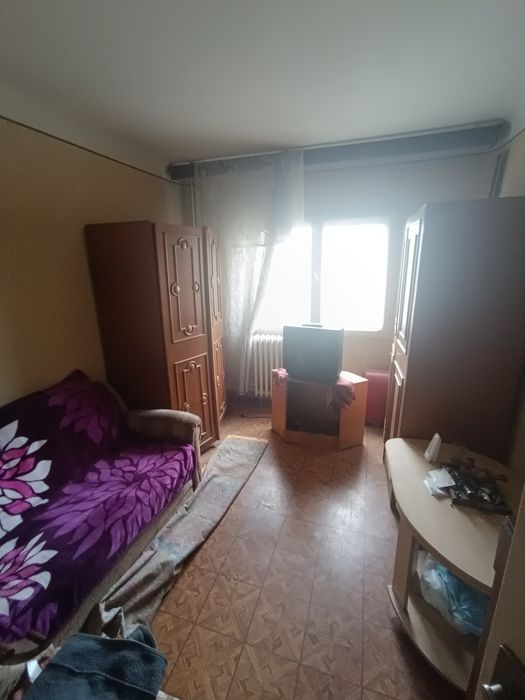 Apartament 2 decomandate in Brazda