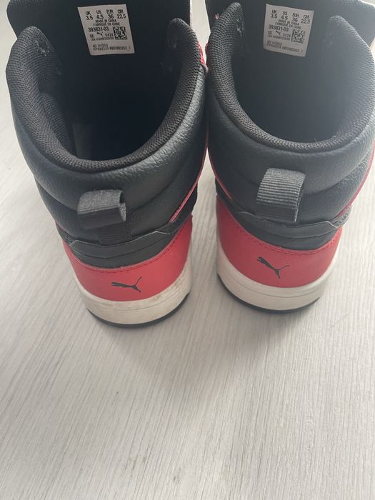 Сникърси PUMA 36 номер