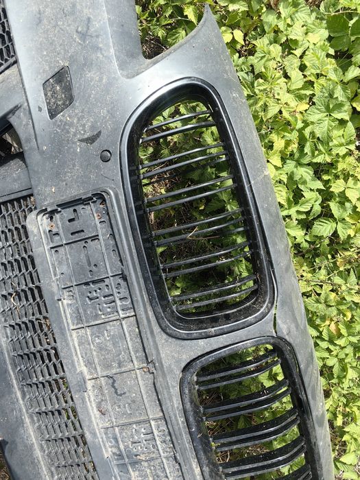 Бмв ф10 на части