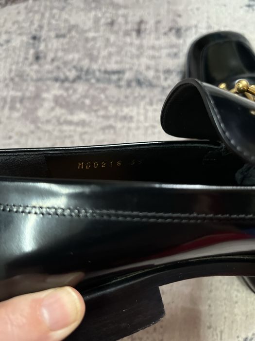 Christian Dior DiorDirection лоуфъри