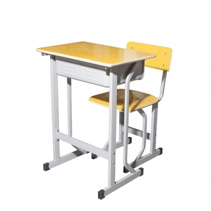 Школьная парты со стульями, школьные стулья