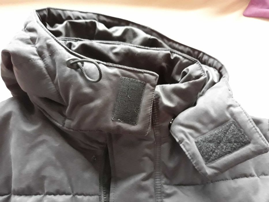 Мъжко зимно яке H&M, размер XXL