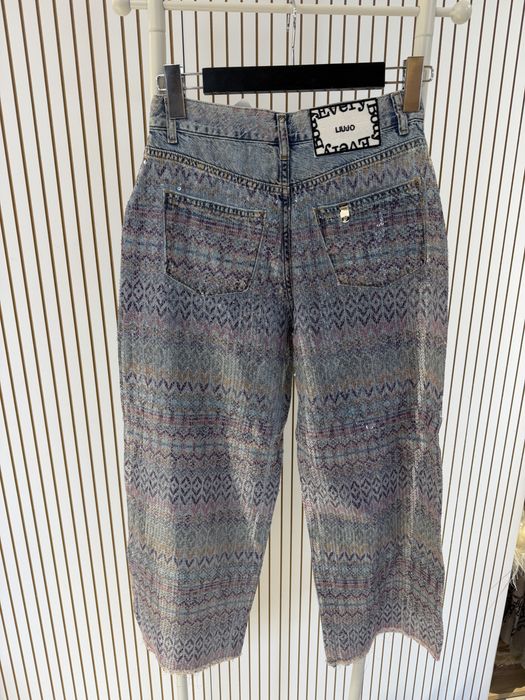 Нови дамски дънки Liu Jo