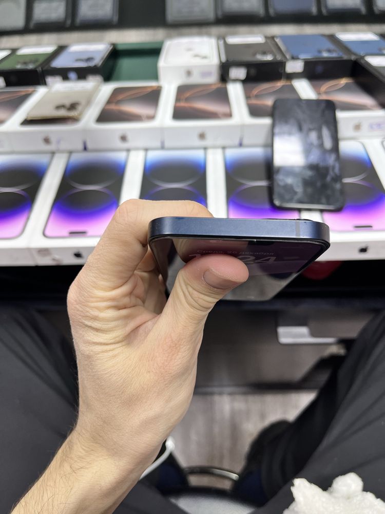 Iphone 13 256gb Naqd va Halol muddatli toʻlov / Айфон 13 рассрочка: 410 ...