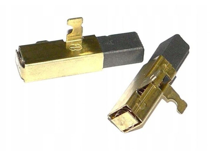 Графитовые щетки Festool TS 55