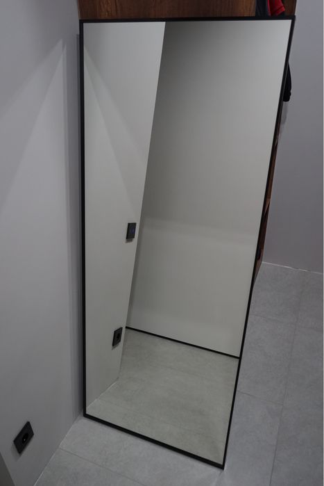 Зеркало напольное