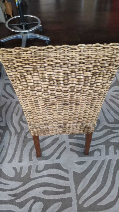 veioza design decorativa bambus Mobexpert raritate