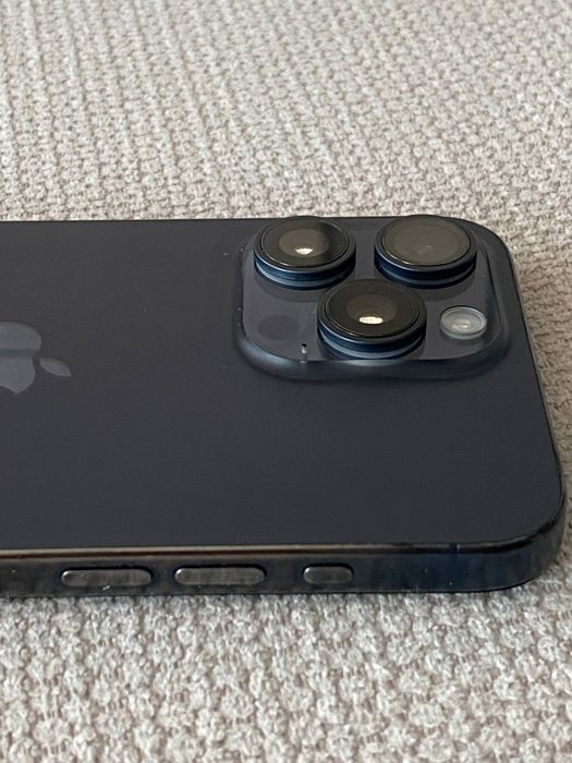 Iphone 15 pro max 256 / айфон 15 про макс