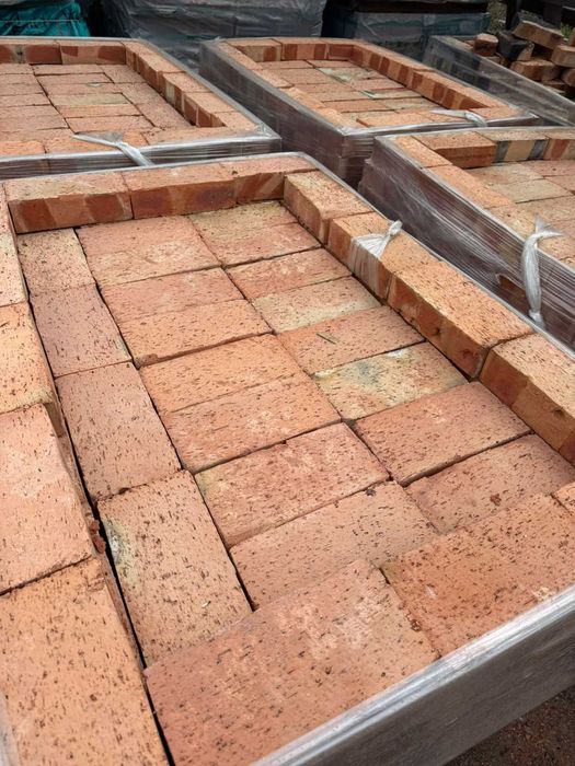 Печной кирпич огнеупорный