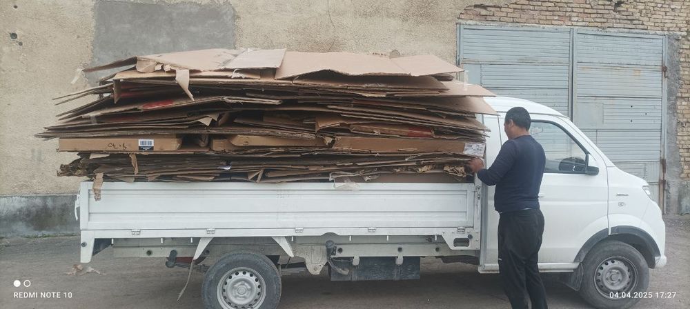 Maklatura olamiz 24/7