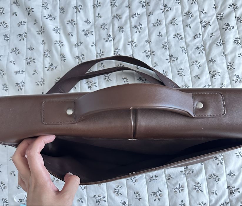 Продам сумку для ноутбука Thomas Graf