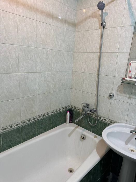 Юнусобод 13 да квартира бор . Студентларга. Метро " Юнусабад"