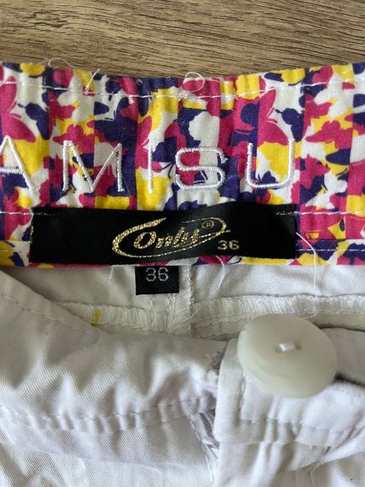 Pantaloni scurti  36 /S