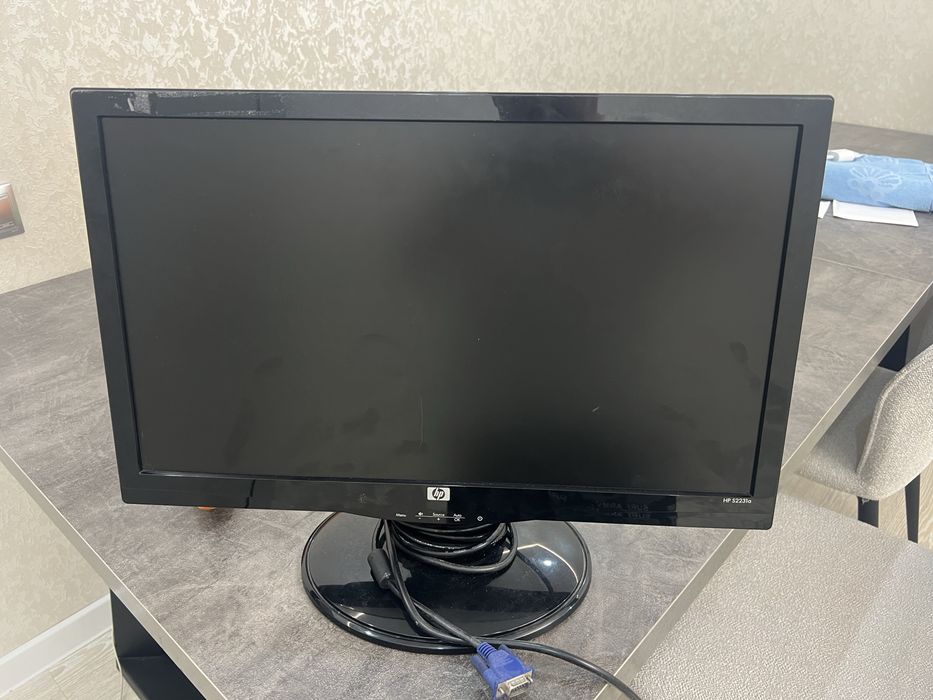 Продам монитор HP