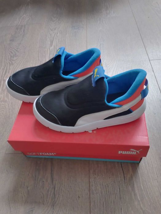 Детски маратонки Puma