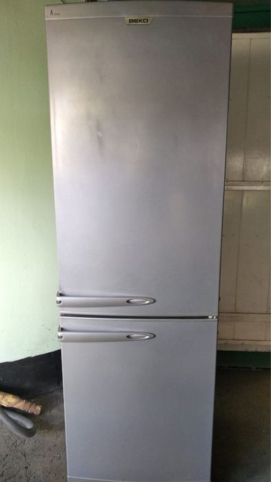 Холодильник ВЕКО