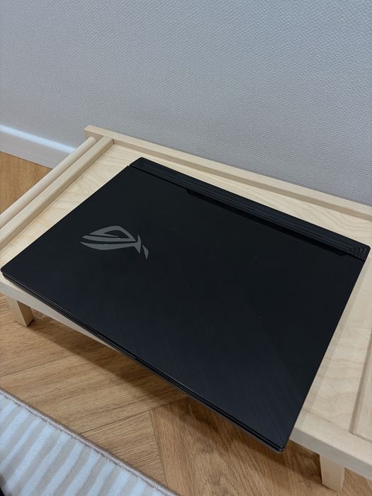 Игрой ноутбук Аsus Rog Gaming