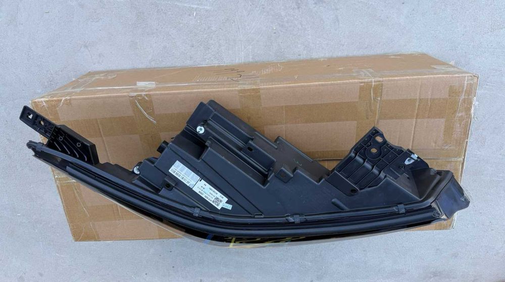 Передний Фара Changan Cs 75 plus (3 rest)