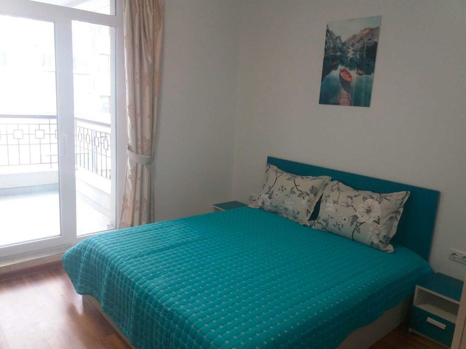 Дава се под наем Едностаен апартамент в София, Връбница 1 - 55 кв.м за 598.23 € - Снимка #4