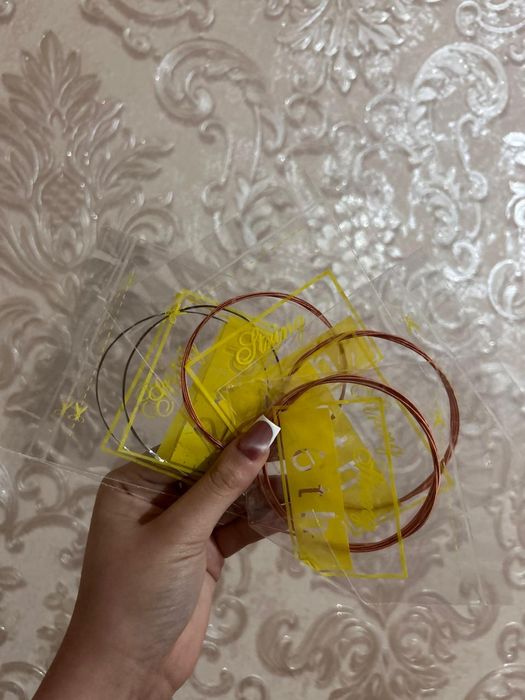 Бас-гитары с гарантий