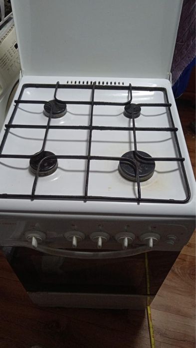 Газовая плита Gefest