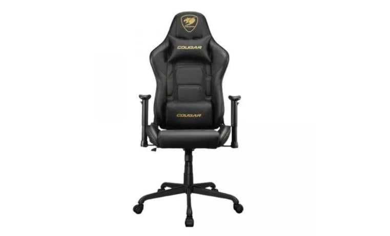 ! Игровое кресло Gaming Chair Cougar Armor Elite Royal | Цена с НДС