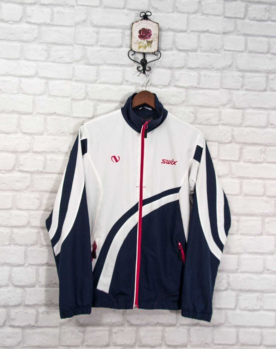 SWIX Оригинален дамски екип / сет размер L