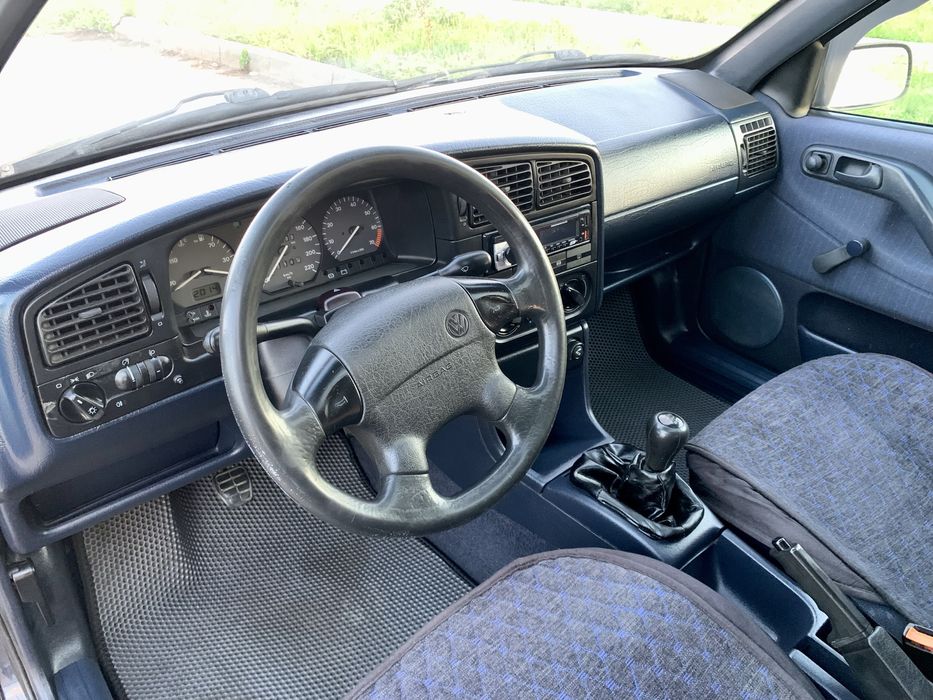 Продам Пассат В4