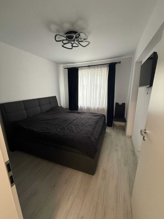 Apartament 2 Camere