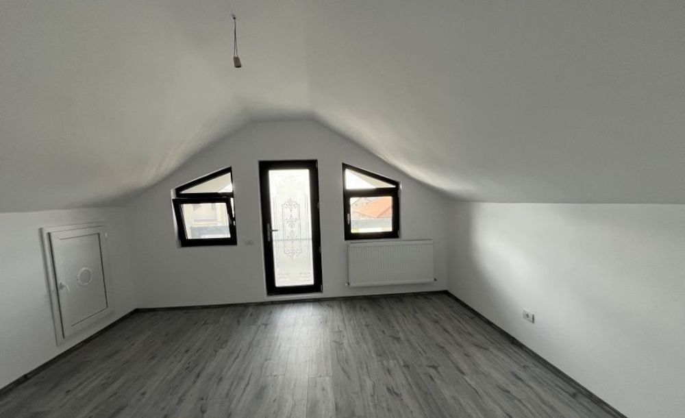 Casa nouă de vânzare în com. Valu lui Traian ,jud Constanța