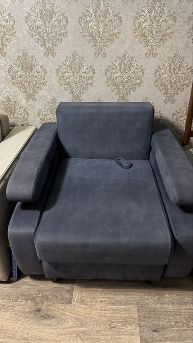 Продам кресло кровать