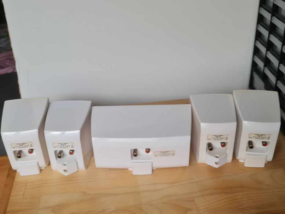 Set 5 sateliti Magnat Interior 5001A