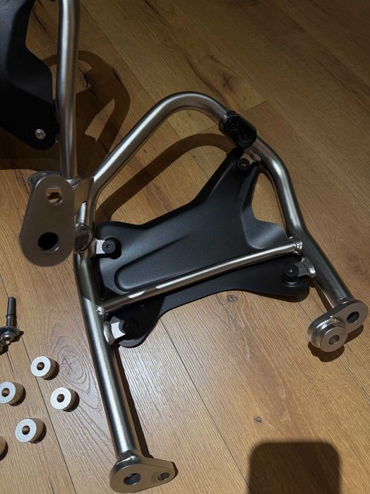 BMW R1300GS защита