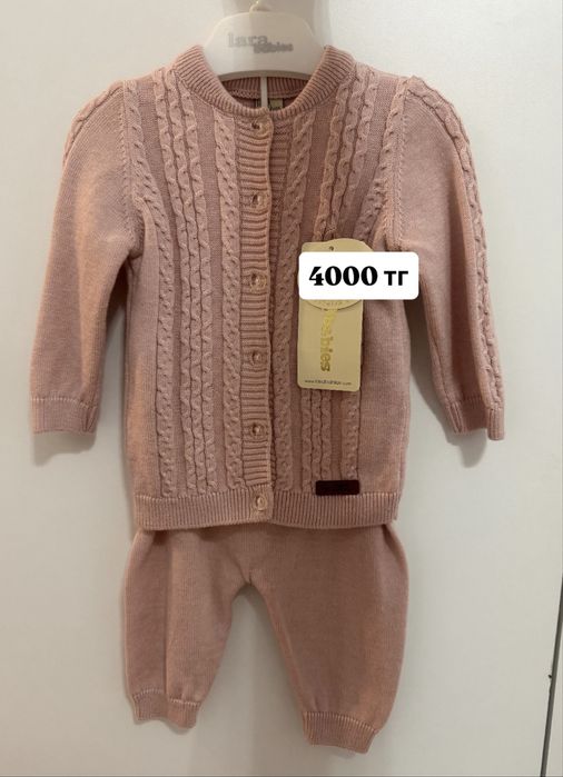 Продам детские вещи одежду на девочку