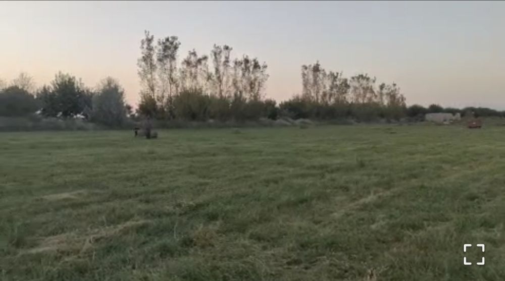 ер участкaси сотилади