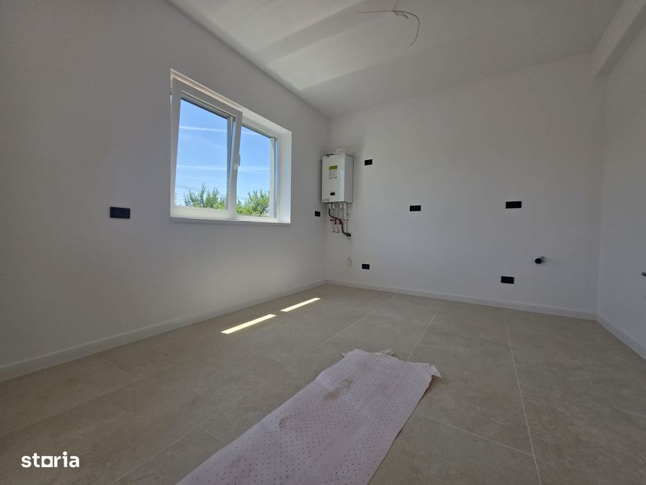 Vila 4 Camere | 200 m de Blv. si Scoala