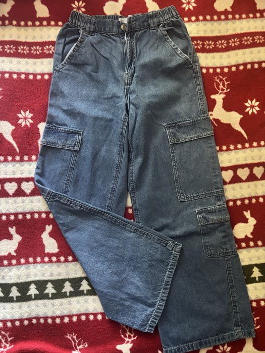 Сет детски дрехи момиче 86 - 140 HM Zara Primark Pepko