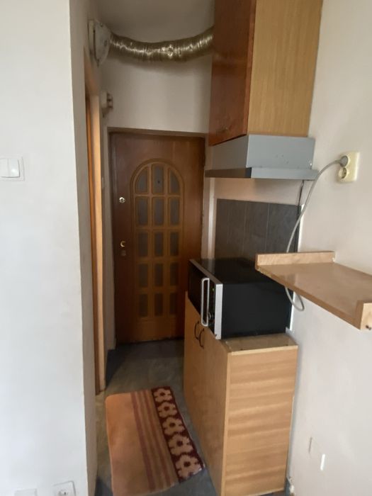 Inchiriez Garsoniera