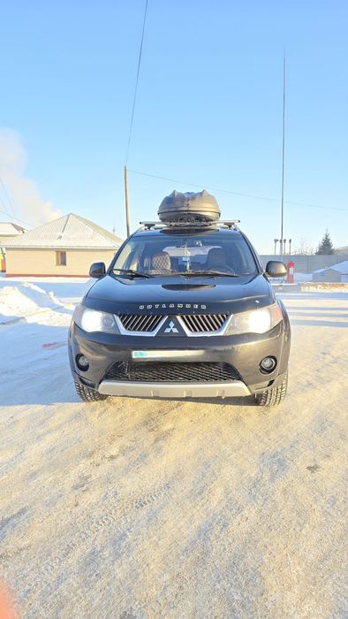 Продам машину Mitsubishi