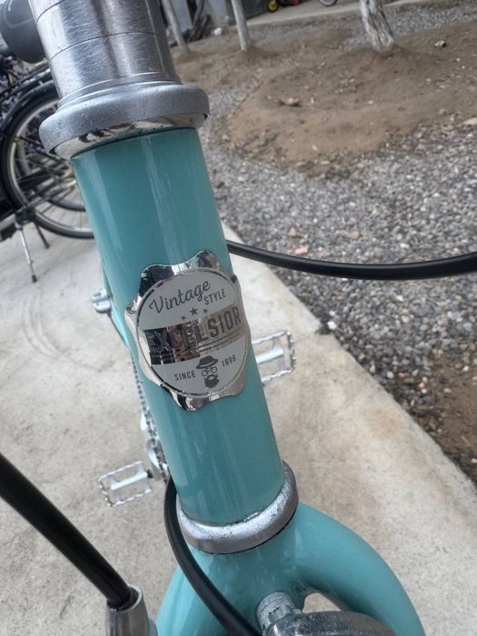 Скоростной сингилспид из Германии