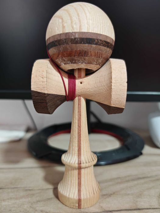 Sweets Kendamas Splice X - Produs Uzat - Citiți descrierea