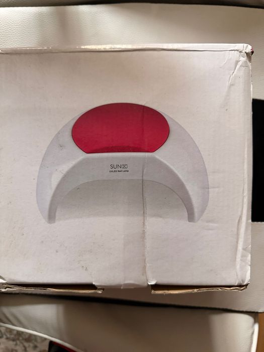 Лампа для гель лака