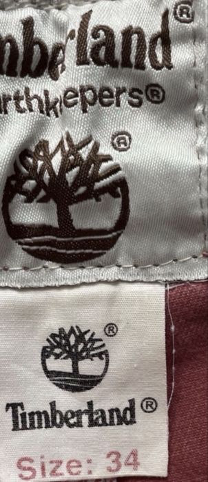 Timberland / мъжки къс  панталон W33