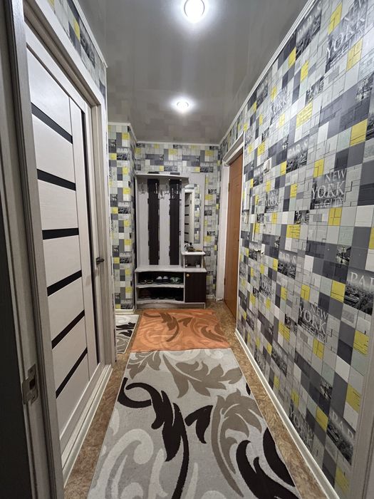 2-х комнатная квартира