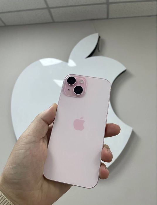 Iphone 15 айфон