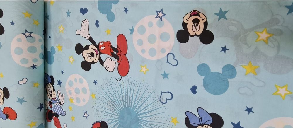 Спално бельо за кошара 100%памук