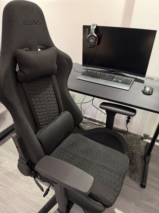 Продавам цял сет ъп кюмпютър Grigs Nova