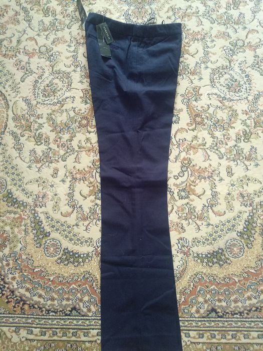 Классические брюки